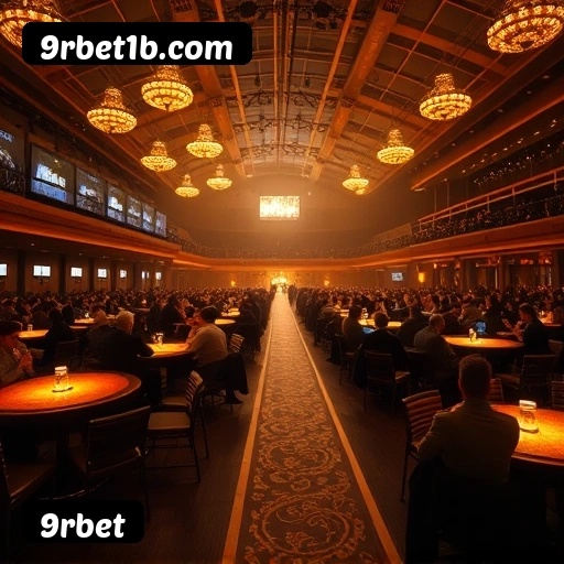 Benefícios do Login 9rbet - Bônus e Vantagens Exclusivas