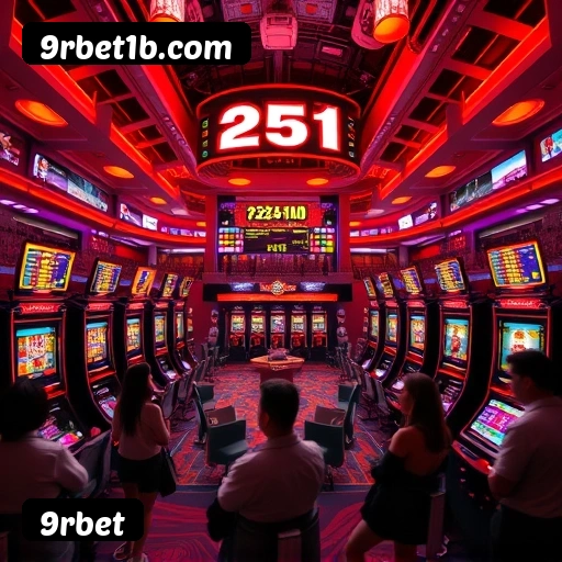 Jogos de Cassino Premium - Slots, Roleta, Blackjack e Dealer Ao Vivo