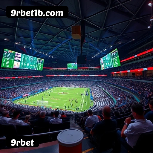 Coleção Premium de Slots 9rbet - NetEnt, Pragmatic Play, Evolution