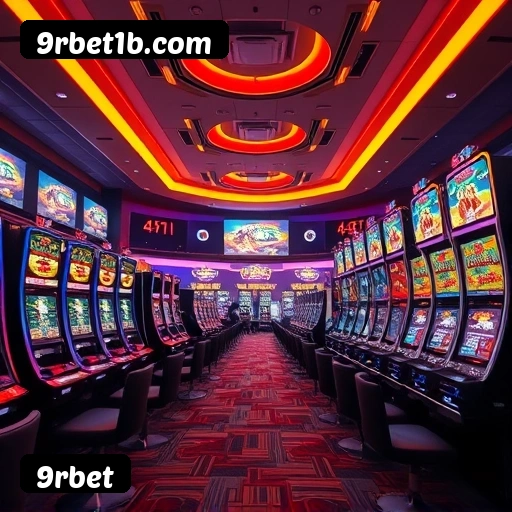 Categorias de Jogos - Slots, Mesa, Ao Vivo, Jackpots