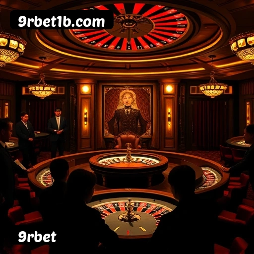 Jogos de Cassino ao Vivo