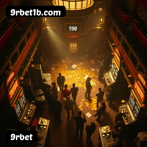 Processo de Download do App 9rbet - Passo a Passo Simples