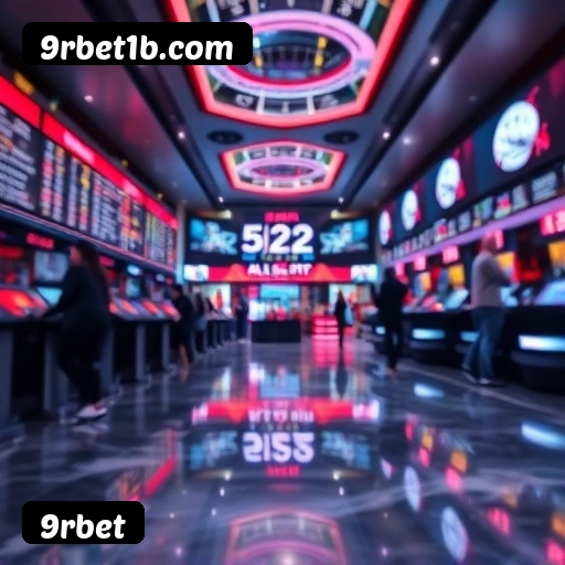 Interface de Apostas ao Vivo - Transmissão e Odds em Tempo Real